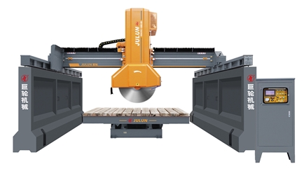 SQC/PC-1200/1400-4D紅外線(xiàn)橋式中(zhōng)切機（導柱式）